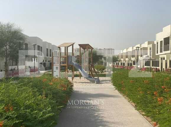 Casa de vânzare 4 camere Town Square - 105919CV | BLITZ Dubai | Poza3