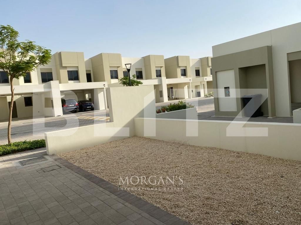 Casa de vânzare 4 camere Town Square - 105919CV | BLITZ Dubai | Poza6