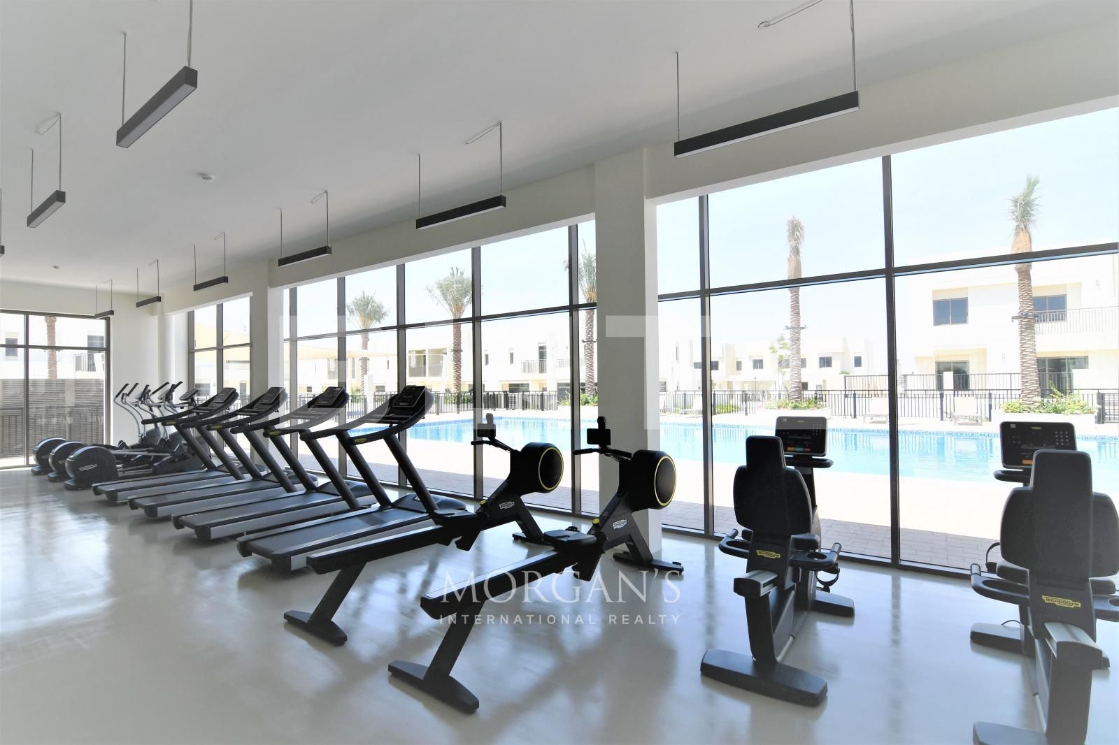 Casa de vânzare 4 camere Town Square - 105919CV | BLITZ Dubai | Poza2