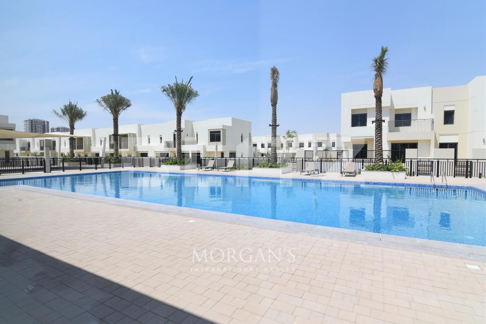 Casa de vânzare 4 camere Town Square - 105919CV | BLITZ Dubai | Poza15