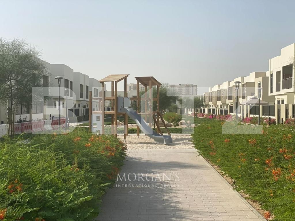 Casa de vânzare 4 camere Town Square - 105919CV | BLITZ Dubai | Poza3