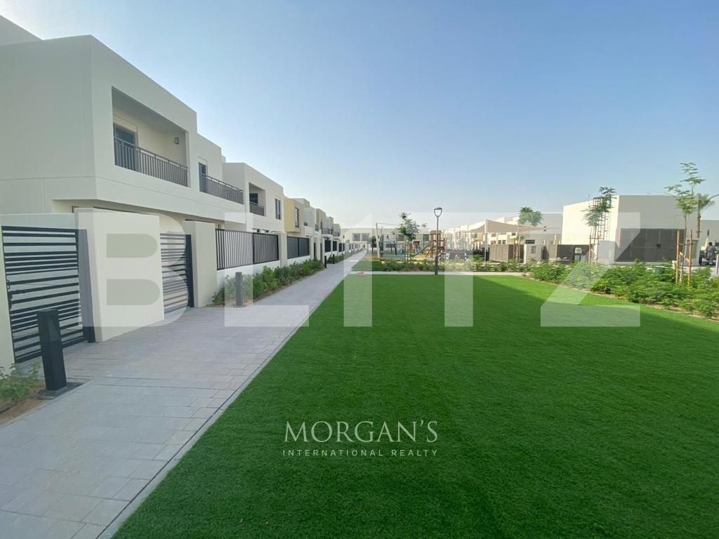 Casa de vânzare 4 camere Town Square - 105919CV | BLITZ Dubai | Poza9