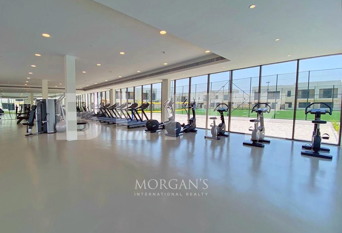 Casa de vânzare 4 camere Town Square - 105919CV | BLITZ Dubai | Poza10