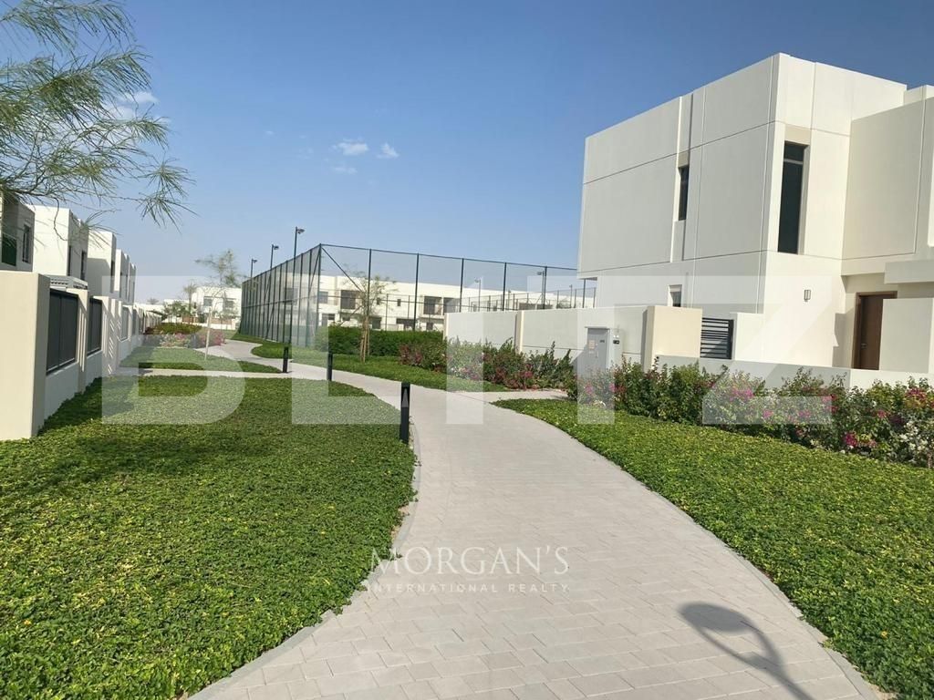 Casa de vânzare 4 camere Town Square - 105919CV | BLITZ Dubai | Poza12