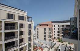 La Cote Genuine Sale I 1Bedroom courtyard