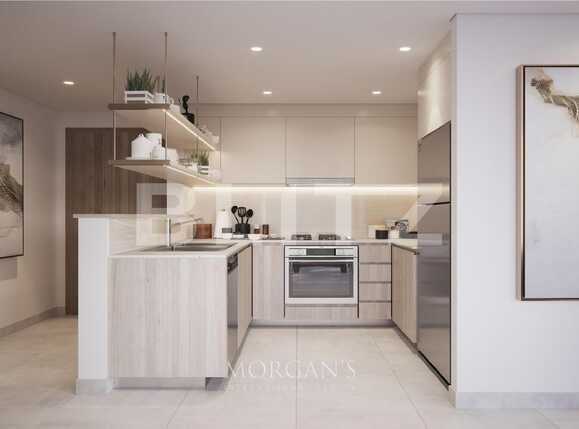 Garsonieră de vânzare Downtown Dubai - 106037AV | BLITZ Dubai | Poza7