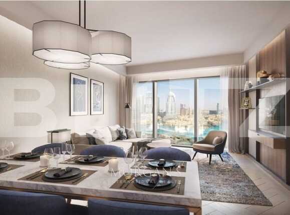 Garsonieră de vânzare Downtown Dubai - 106037AV | BLITZ Dubai | Poza5