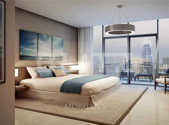 Garsonieră de vânzare Downtown Dubai - 106037AV | BLITZ Dubai | Poza4
