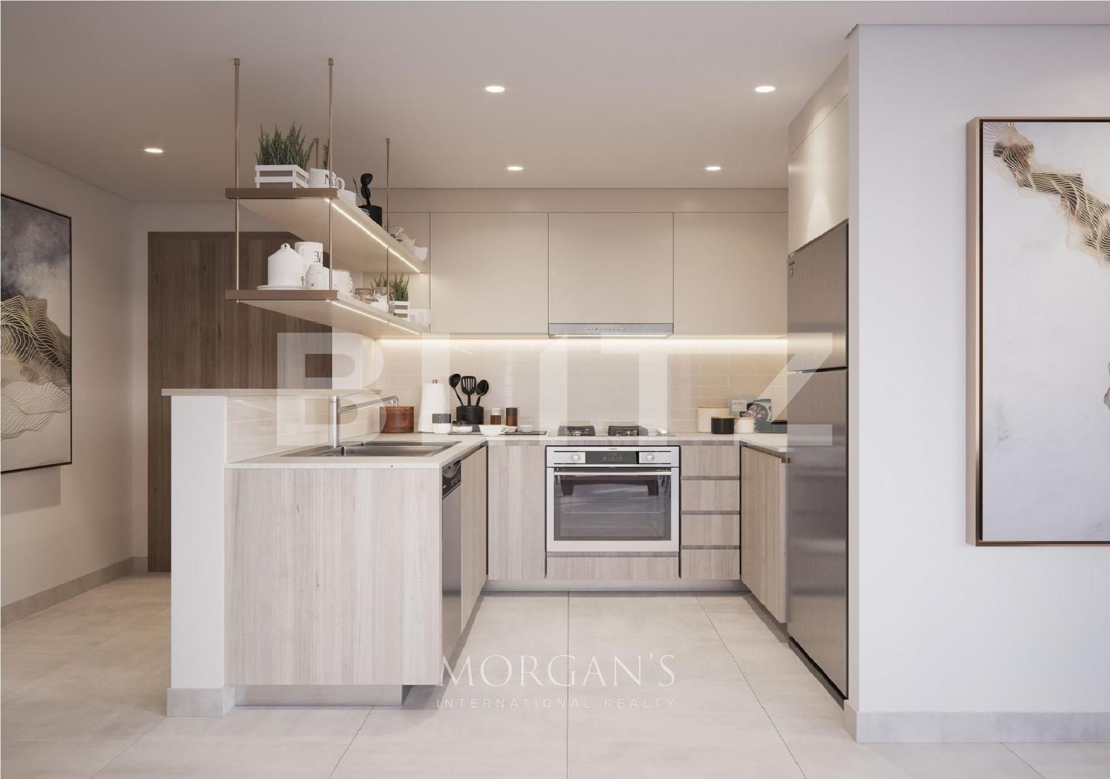 Garsonieră de vânzare Downtown Dubai - 106037AV | BLITZ Dubai | Poza7