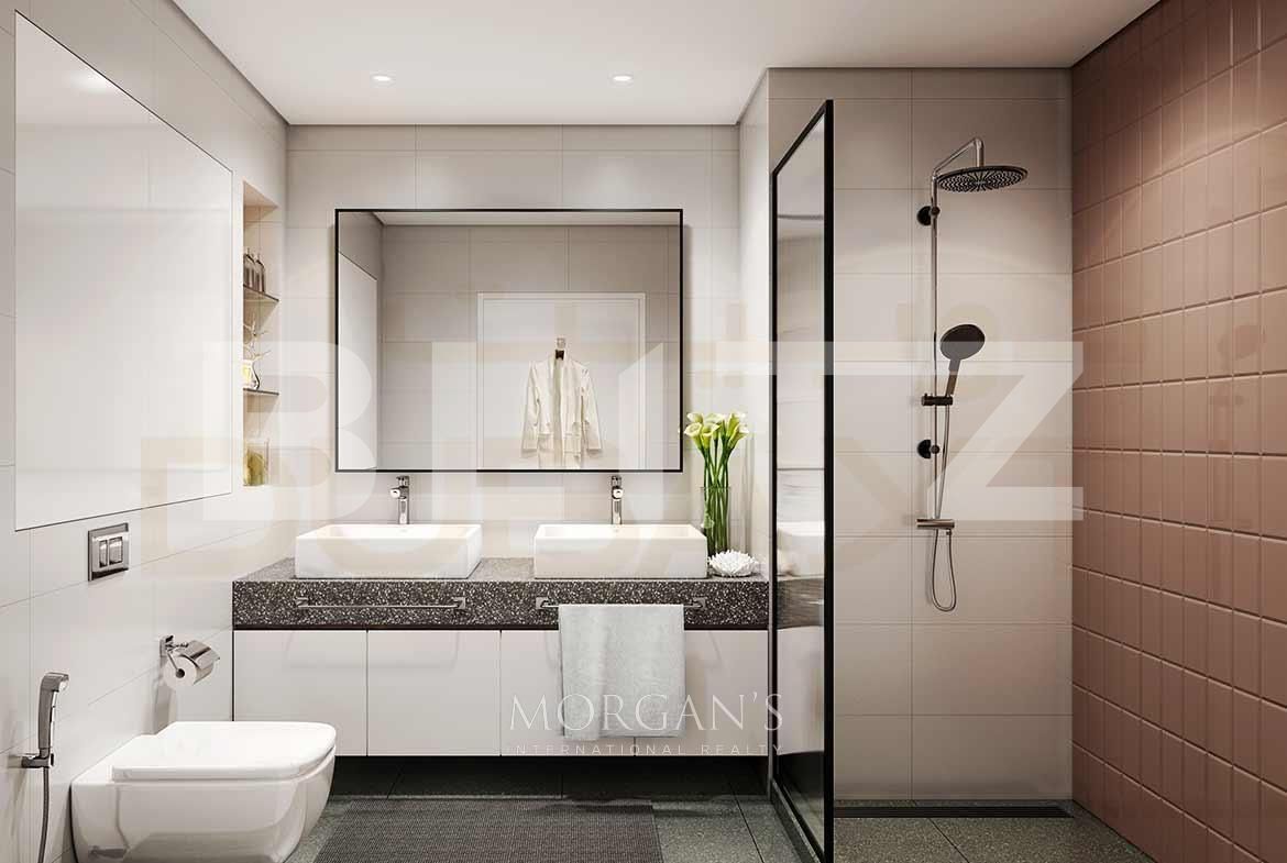 Garsonieră de vânzare Downtown Dubai - 106037AV | BLITZ Dubai | Poza9