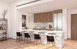 1BR, Stunning View, Prime, Handover Q1/2025