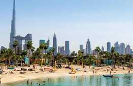 1BR, Stunning View, Prime, Handover Q1/2025