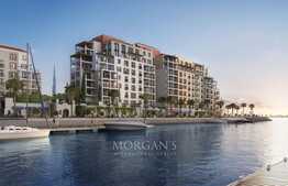 1BR, Stunning View, Prime, Handover Q1/2025