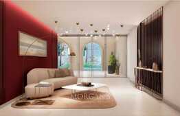 1BR, Stunning View, Prime, Handover Q1/2025