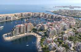 1BR, Stunning View, Prime, Handover Q1/2025