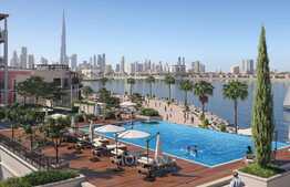 1BR, Stunning View, Prime, Handover Q1/2025