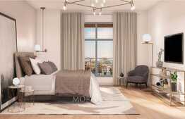 1BR, Stunning View, Prime, Handover Q1/2025