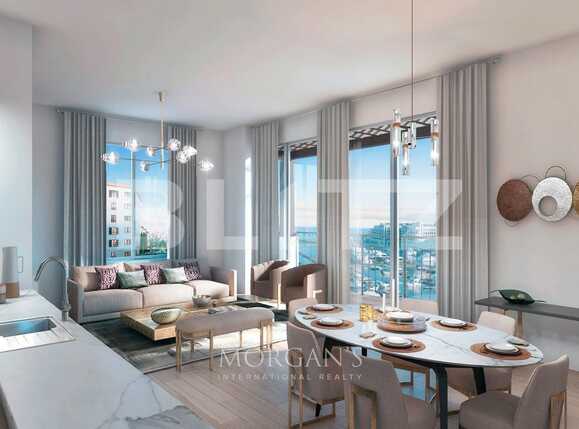 Garsonieră de vânzare Jumeirah - 106038AV | BLITZ Dubai | Poza10