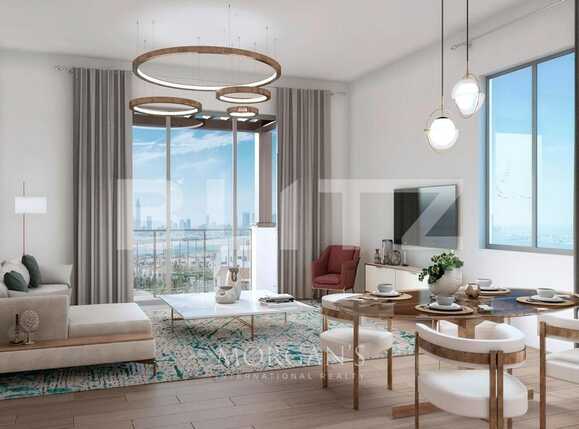 Garsonieră de vânzare Jumeirah - 106038AV | BLITZ Dubai | Poza8