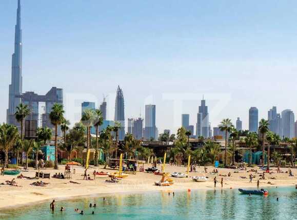 Garsonieră de vânzare Jumeirah - 106038AV | BLITZ Dubai | Poza4