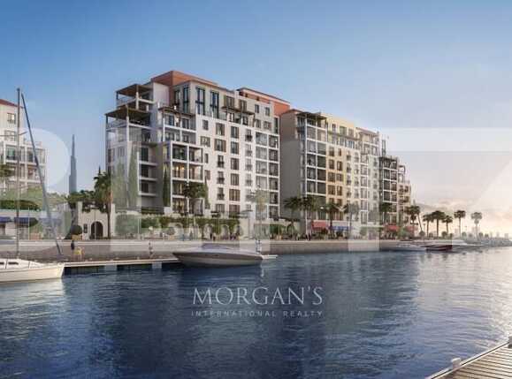 Garsonieră de vânzare Jumeirah - 106038AV | BLITZ Dubai | Poza3