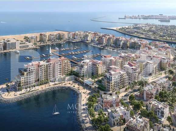 Garsonieră de vânzare Jumeirah - 106038AV | BLITZ Dubai | Poza6