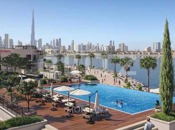 Garsonieră de vânzare Jumeirah - 106038AV | BLITZ Dubai | Poza5