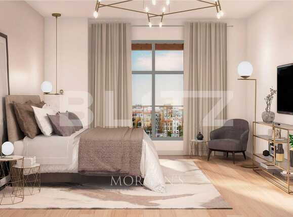 Garsonieră de vânzare Jumeirah - 106038AV | BLITZ Dubai | Poza12