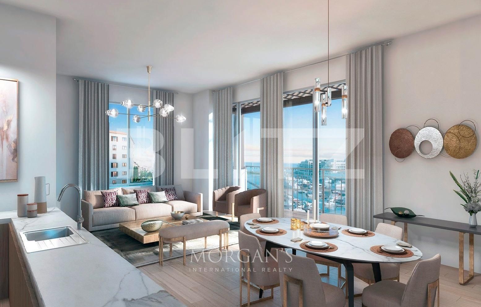 Garsonieră de vânzare Jumeirah - 106038AV | BLITZ Dubai | Poza10