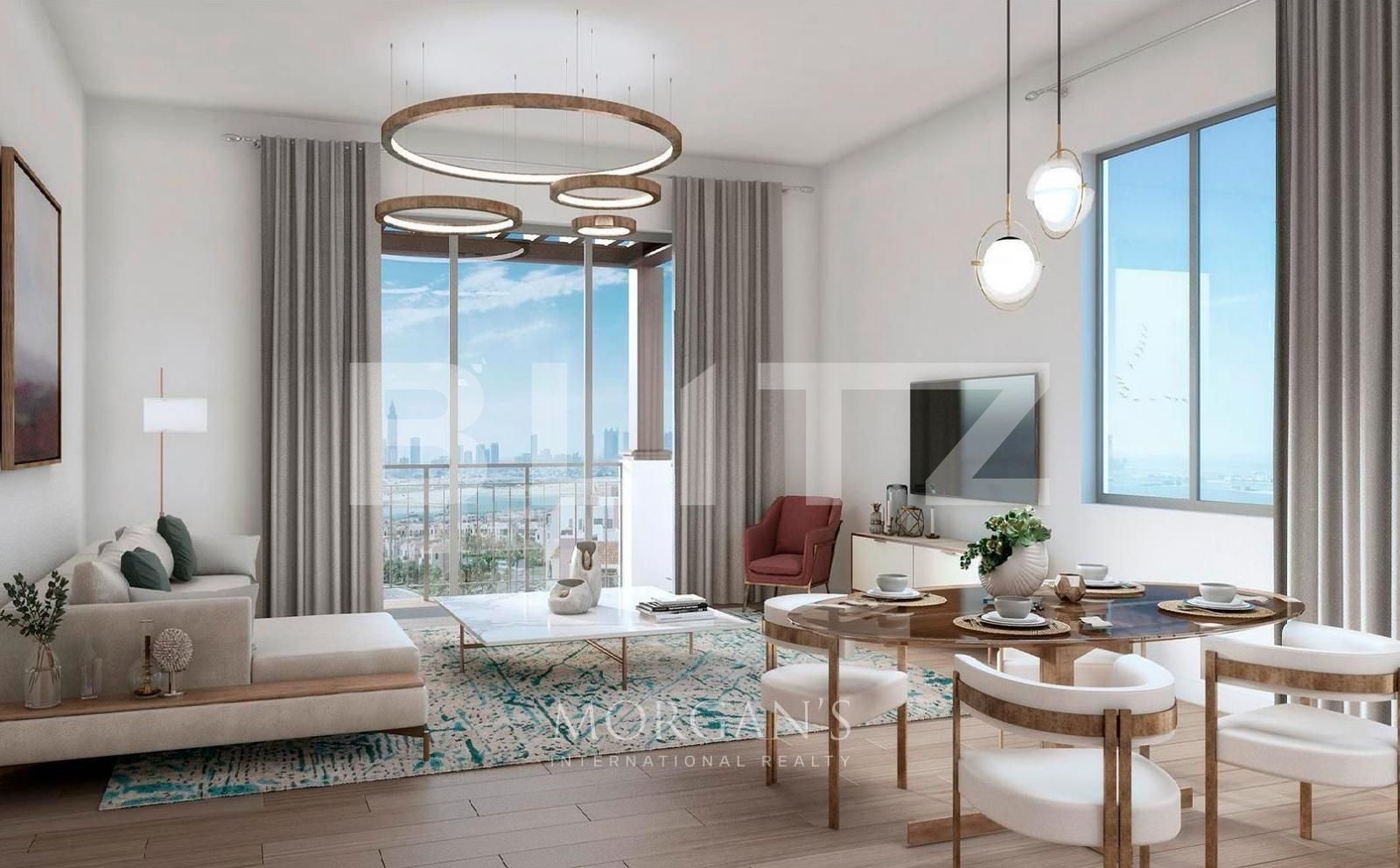 Garsonieră de vânzare Jumeirah - 106038AV | BLITZ Dubai | Poza8