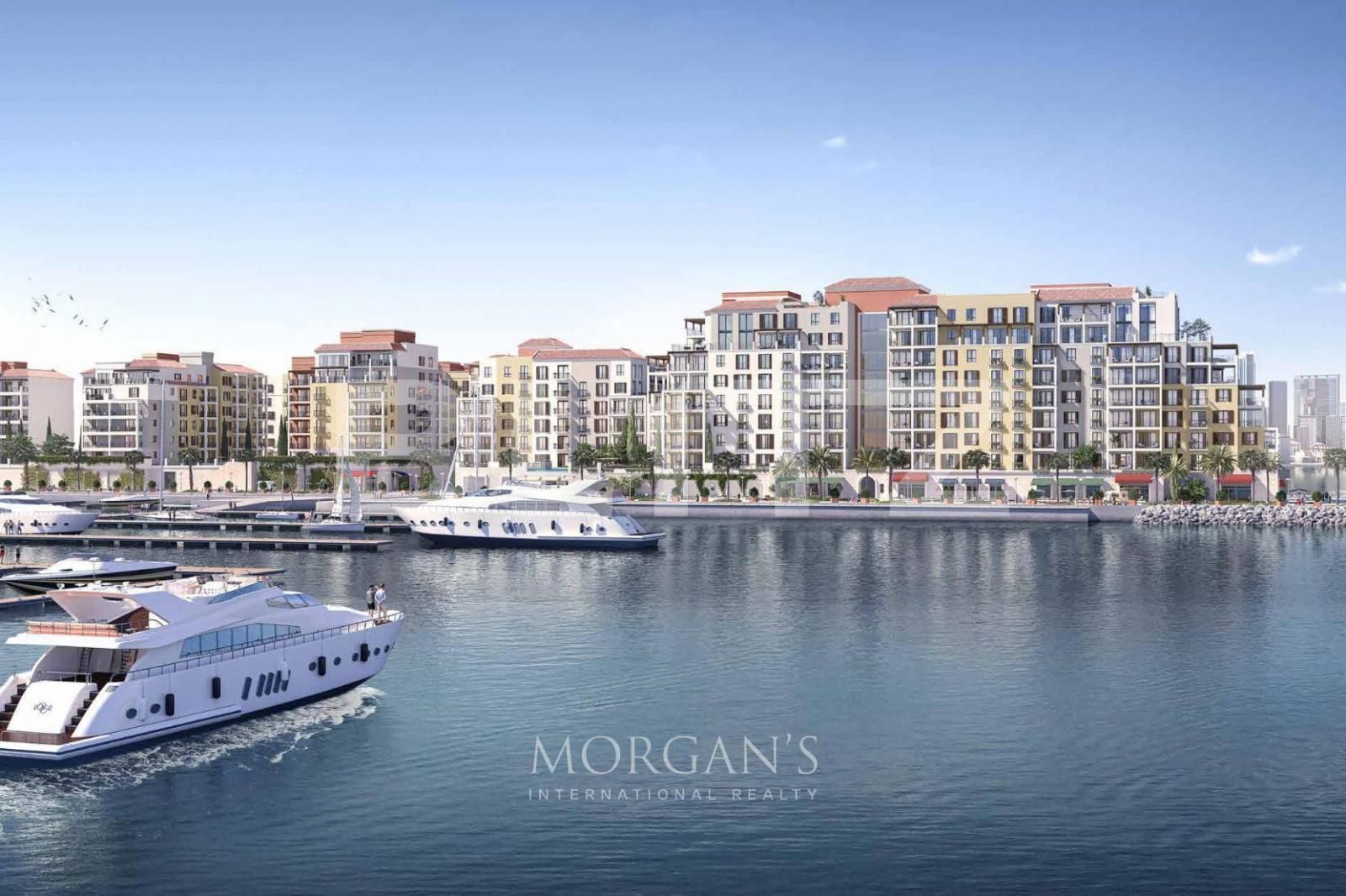 Garsonieră de vânzare Jumeirah - 106038AV | BLITZ Dubai | Poza2