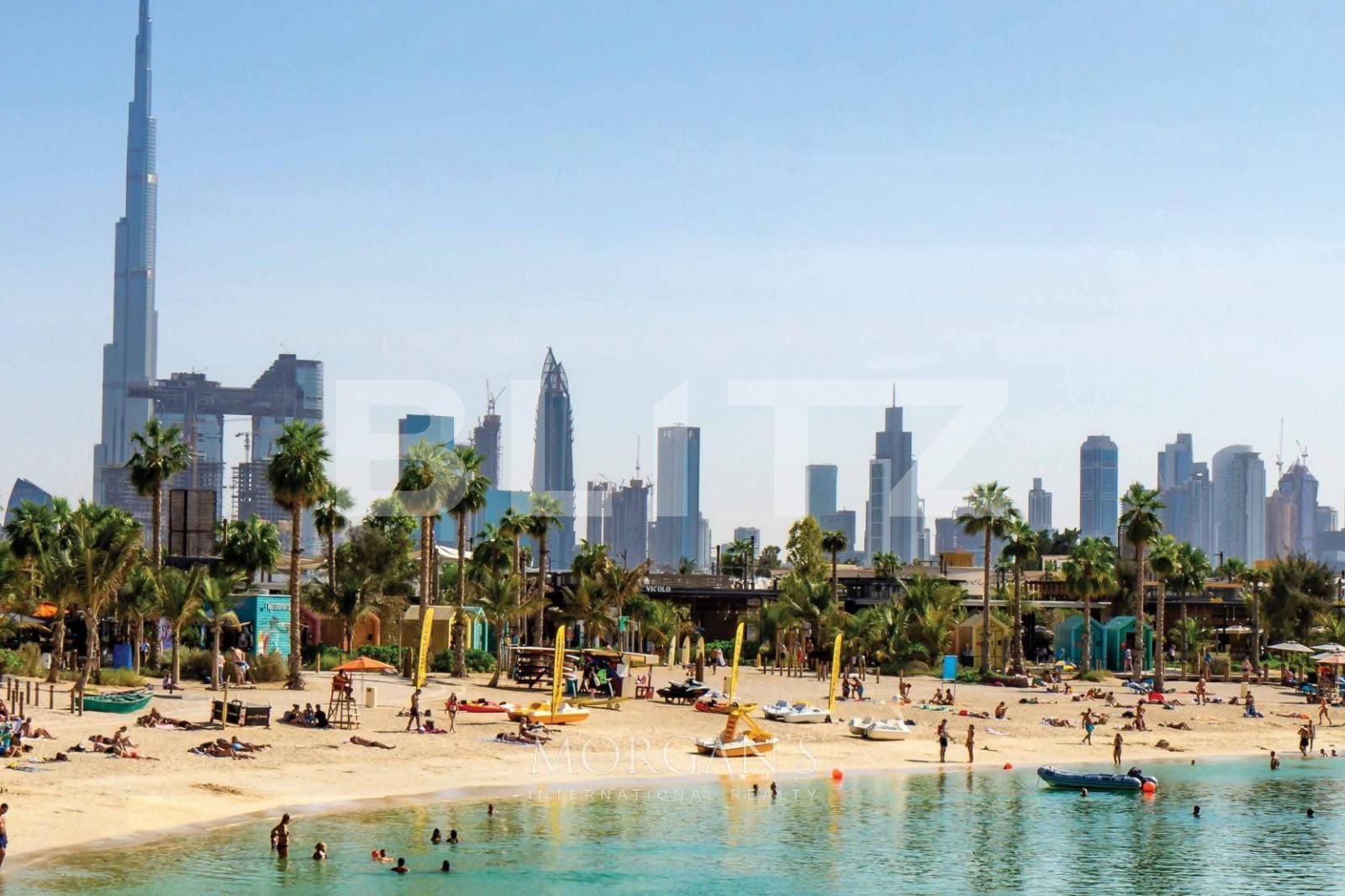 Garsonieră de vânzare Jumeirah - 106038AV | BLITZ Dubai | Poza4