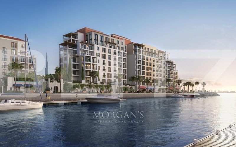 Garsonieră de vânzare Jumeirah - 106038AV | BLITZ Dubai | Poza3