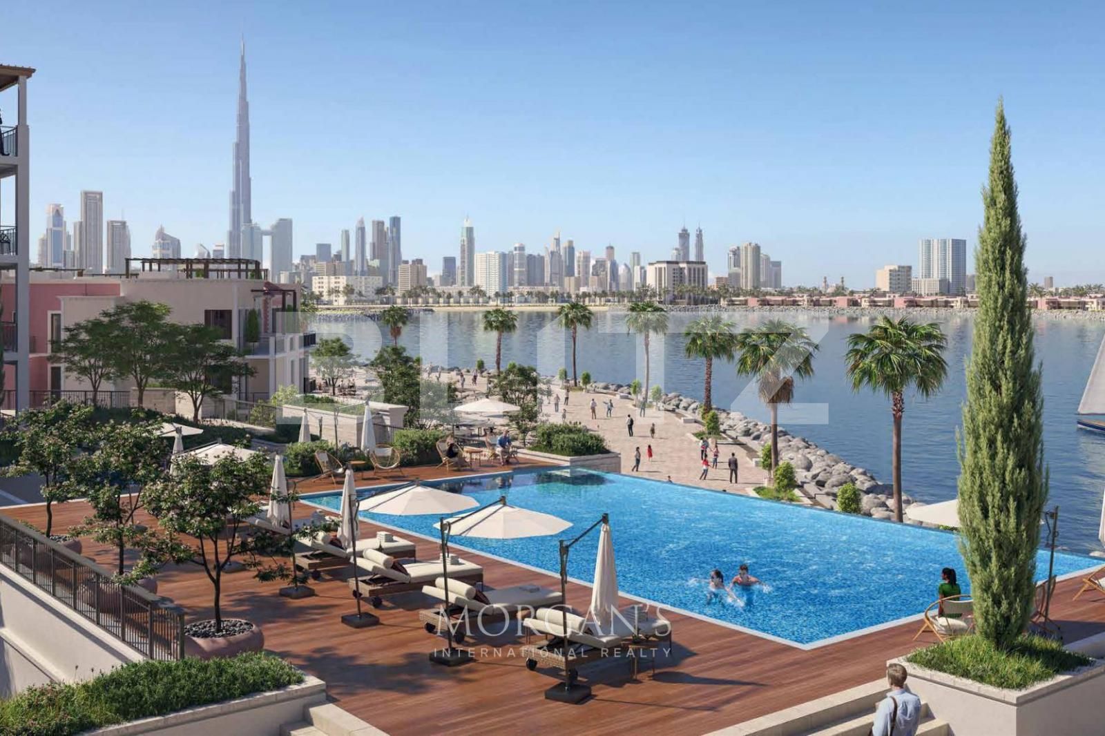 Garsonieră de vânzare Jumeirah - 106038AV | BLITZ Dubai | Poza5