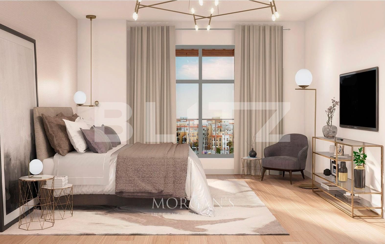 Garsonieră de vânzare Jumeirah - 106038AV | BLITZ Dubai | Poza12