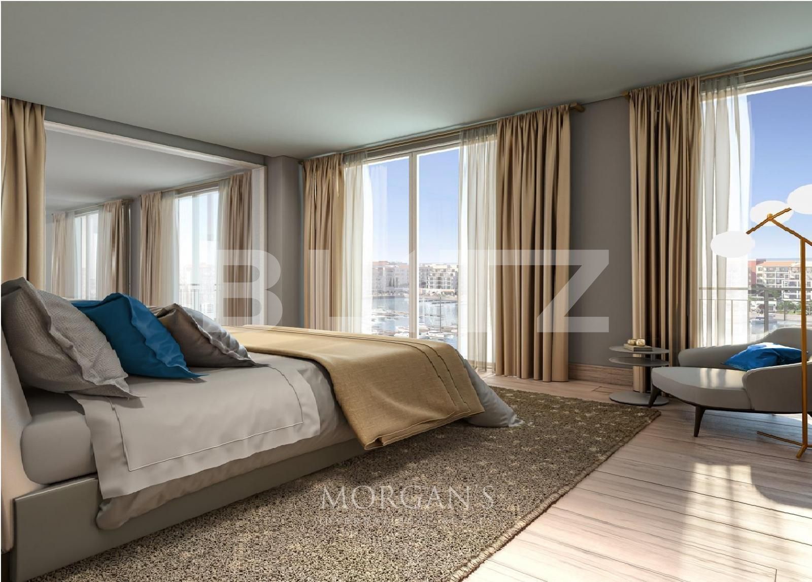 Garsonieră de vânzare Jumeirah - 106038AV | BLITZ Dubai | Poza14