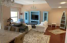 High Floor, Full Sea & Bluewater's View