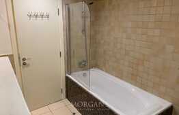 High Floor, Full Sea & Bluewater's View