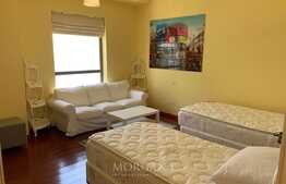 High Floor, Full Sea & Bluewater's View