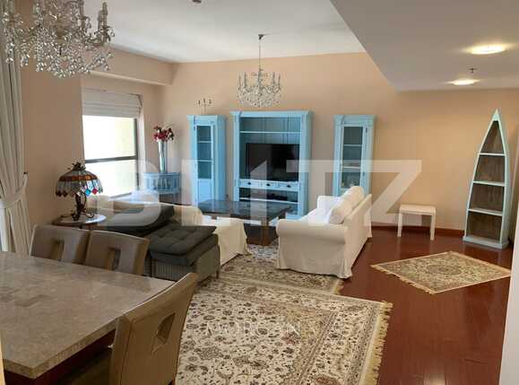 Apartament de vânzare 2 camere Jumeirah Beach Residence - 106077AV | BLITZ Dubai | Poza6