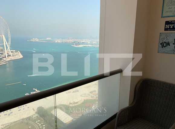 Apartament de vânzare 2 camere Jumeirah Beach Residence - 106077AV | BLITZ Dubai | Poza1