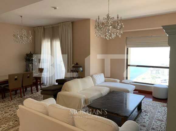 Apartament de vânzare 2 camere Jumeirah Beach Residence - 106077AV | BLITZ Dubai | Poza3