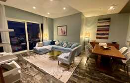 Fendi Furnished, Full Marina, Chiller free