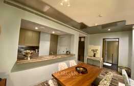 Fendi Furnished, Full Marina, Chiller free