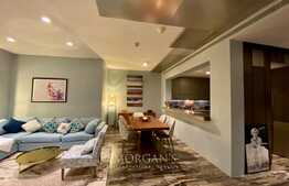 Fendi Furnished, Full Marina, Chiller free