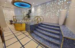 Fendi Furnished, Full Marina, Chiller free