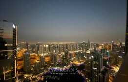 Fendi Furnished, Full Marina, Chiller free