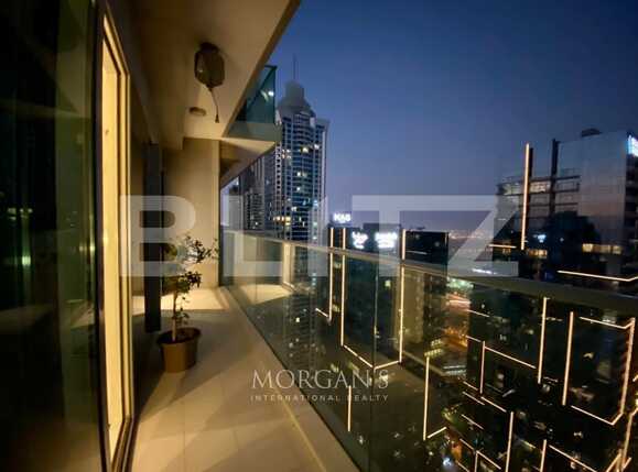 Garsonieră de vânzare Dubai Marina - 106115AV | BLITZ Dubai | Poza2