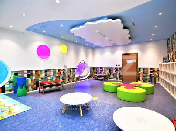 Garsonieră de vânzare Dubai Marina - 106115AV | BLITZ Dubai | Poza15