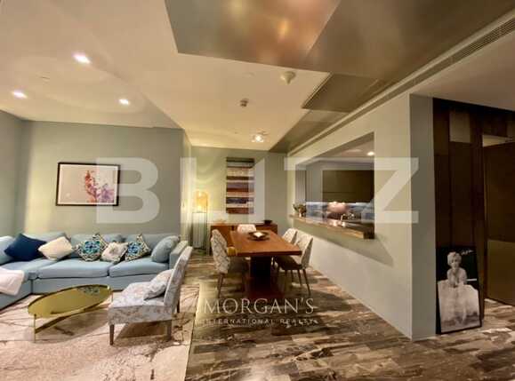 Garsonieră de vânzare Dubai Marina - 106115AV | BLITZ Dubai | Poza4